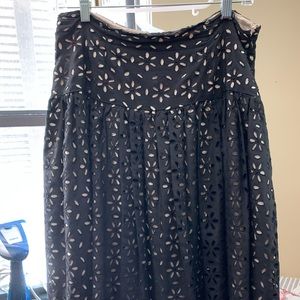 Beautiful midi skirt